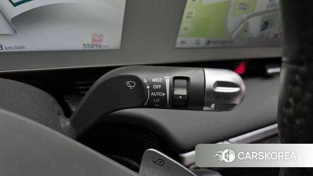 Hyundai Ionic 5 id 4982136 из Кореи 22