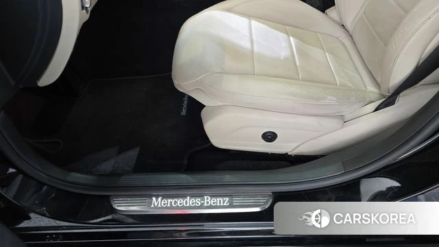 Mercedes-Benz E-Class W213 id 5012817 из Кореи 22