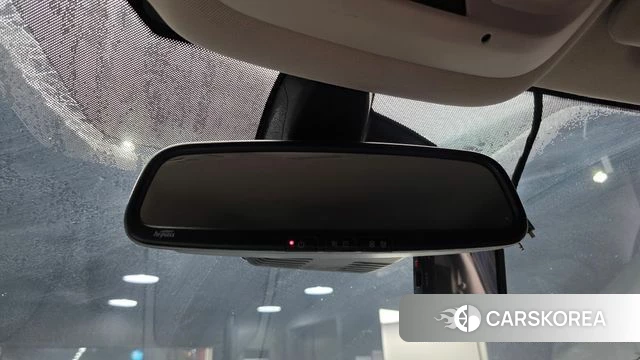 Renault Korea (Samsung) The New QM6 id 5018562 из Кореи 22
