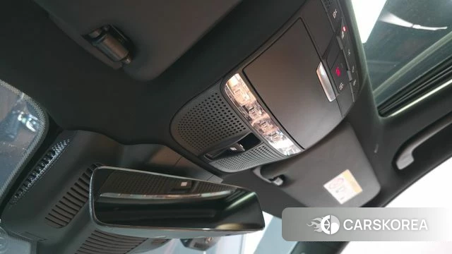 Mercedes-Benz E-Class W213 id 4992249 из Кореи 22