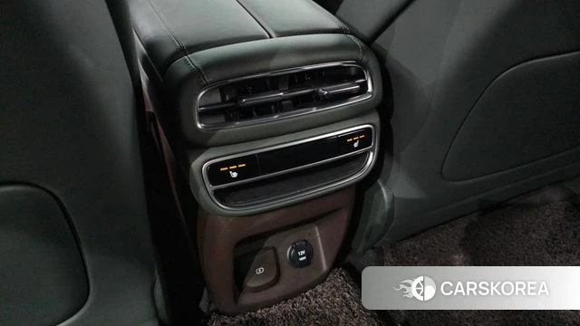Genesis GV80 id 4959456 из Кореи 22