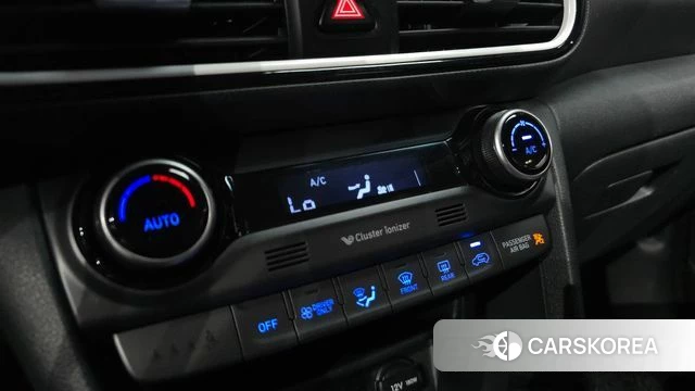 Hyundai Kona Hybrid id 4993077 из Кореи 22