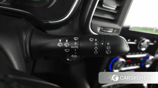 Renault Korea (Samsung) QM6 id 5035875 из Кореи 22