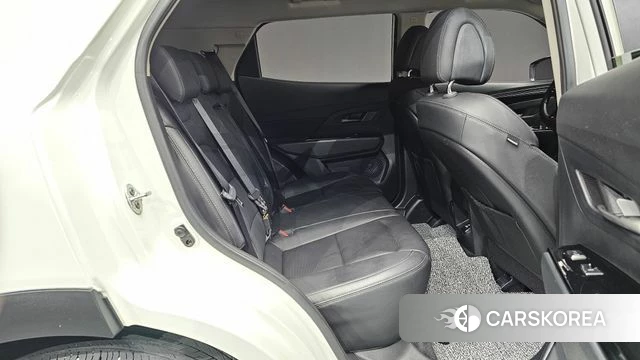 Ssangyong Beautiful Korando id 4943430 из Кореи 22