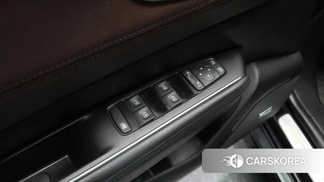 Renault Korea (Samsung) SM6 id 4765386 из Кореи 22
