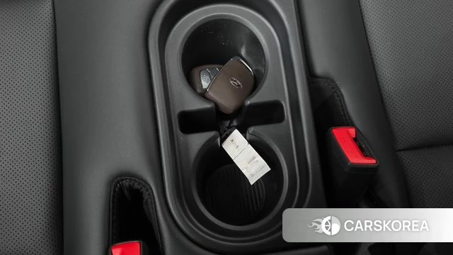 Hyundai Casper id 4779500 из Кореи 22