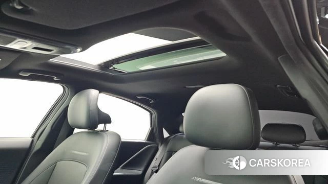 Hyundai Ionic 6 id 5016957 из Кореи 22
