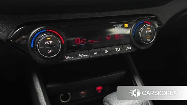 Kia The New K3 2nd generation id 5016779 из Кореи 22