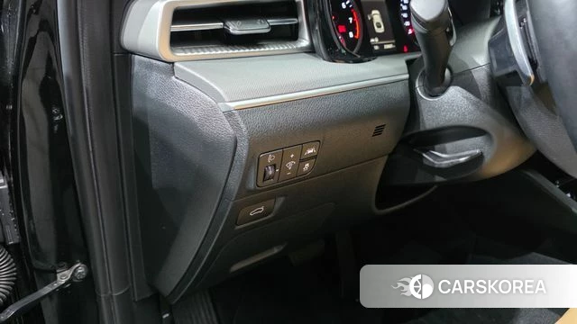 Kia K5 3rd generation id 5041122 из Кореи 22
