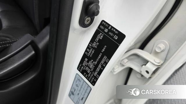 Kia The New Kia Ray id 4950663 из Кореи 22