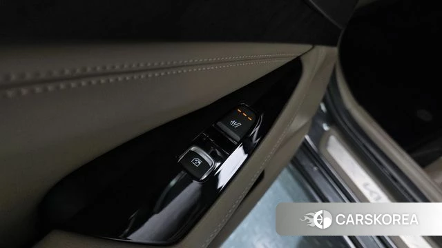 Kia K8 Hybrid id 5002847 из Кореи 22