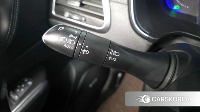Renault Korea (Samsung) SM6 id 4983151 из Кореи 22