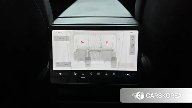 Tesla Model Y id 4897810 из Кореи 22