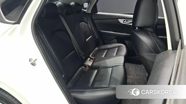 Kia The New K3 2nd generation id 4688136 из Кореи 22