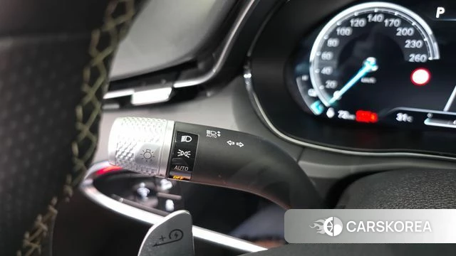 Genesis Electrified GV70 id 4661123 из Кореи 22