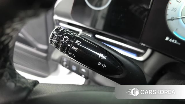Hyundai Avante Hybrid (CN7) id 5013118 из Кореи 22