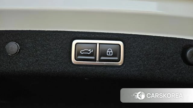 Hyundai Grandeur (GN7) id 4957665 из Кореи 22