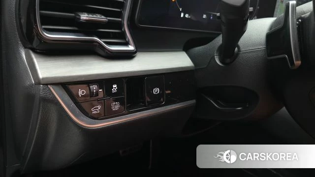 Kia Sportage 5th Generation Hybrid id 4951022 из Кореи 22