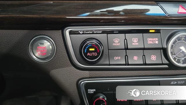 Kia All New K7 Hybrid id 5048572 из Кореи 22