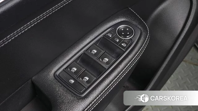Renault Korea (Samsung) XM3 id 4966779 из Кореи 22