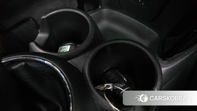 Mini Cooper id 4727799 из Кореи 22