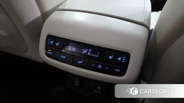 Hyundai Palisade id 4992631 из Кореи 22