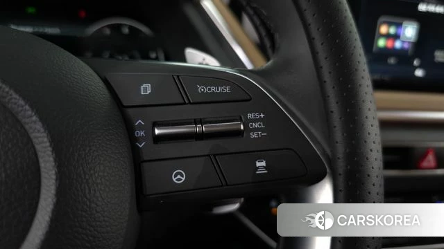 Hyundai Sonata (DN8) id 5047582 из Кореи 22