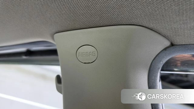 Kia The New Carnival id 5041595 из Кореи 22