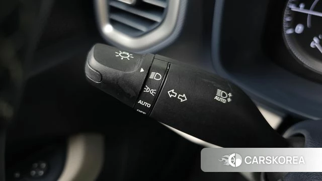 Hyundai Venue id 5013593 из Кореи 22