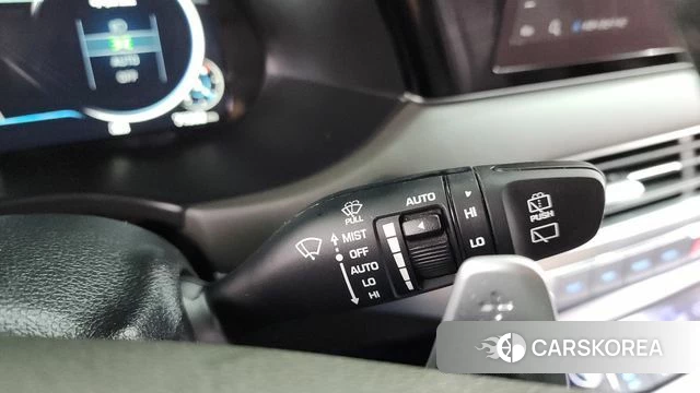 Hyundai Palisade id 4444395 из Кореи 22