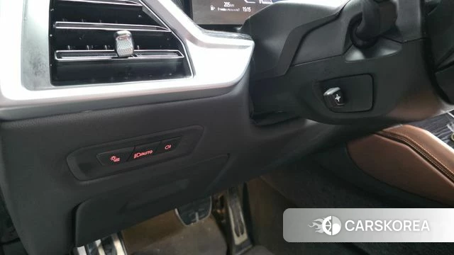 BMW X6 (G06) id 5016528 из Кореи 22
