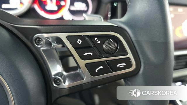 Porsche Cayenne (PO536) id 4730661 из Кореи 22