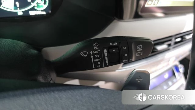 Hyundai Palisade id 5053990 из Кореи 22