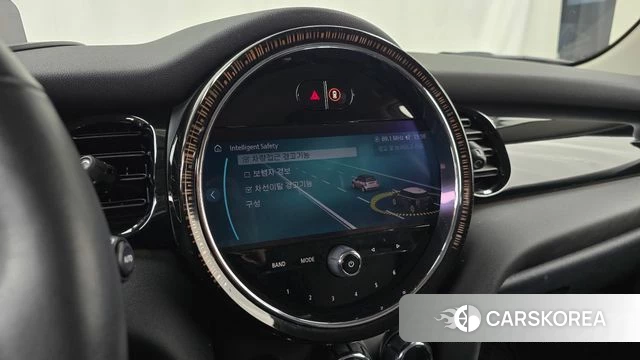 Mini Cooper id 5052273 из Кореи 22