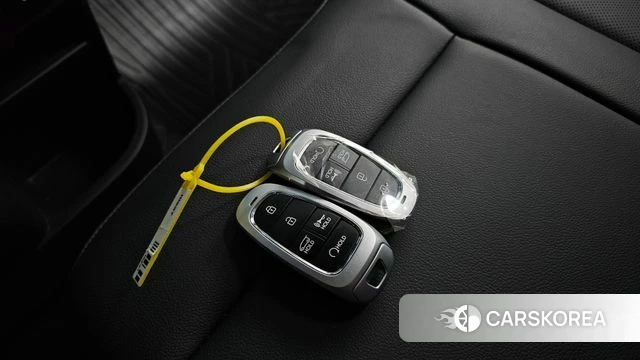 Hyundai Staria id 5026638 из Кореи 22