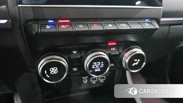 Renault Korea (Samsung) XM3 id 5034143 из Кореи 22
