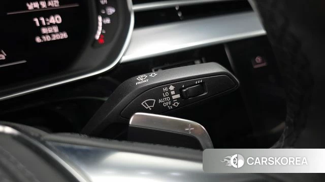 Audi A8 (D5) id 4950910 из Кореи 22