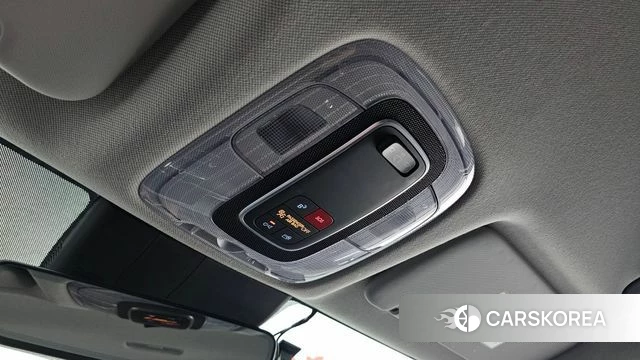 Hyundai The New Avante (CN7) id 4950871 из Кореи 22
