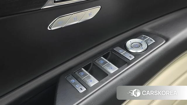 Genesis GV80 id 5027917 из Кореи 22