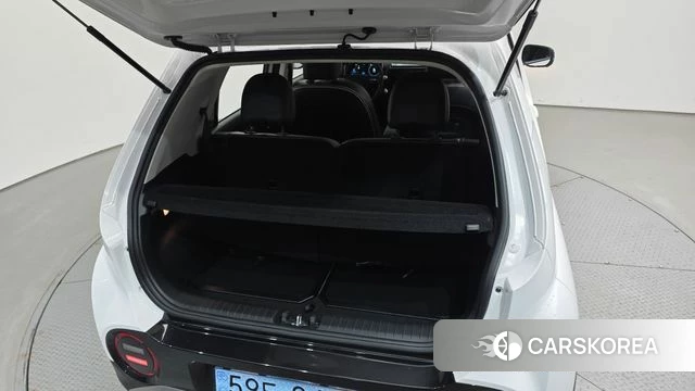 Hyundai Casper Electric id 4725064 из Кореи 22