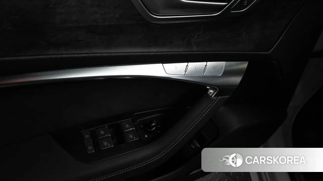 Audi A7 (4K) id 4992907 из Кореи 22