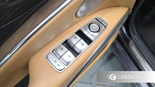 Kia The New K9 2nd generation id 4992270 из Кореи 22