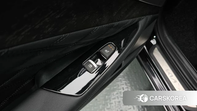 Kia K8 Hybrid id 4951888 из Кореи 22