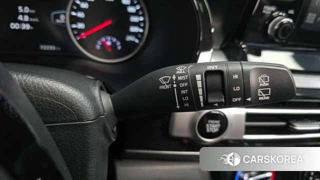 Kia Seltos id 4923476 из Кореи 22