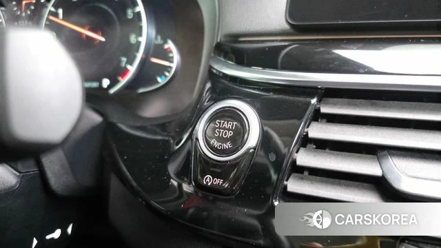 BMW 5 Series (G30) id 5048552 из Кореи 22