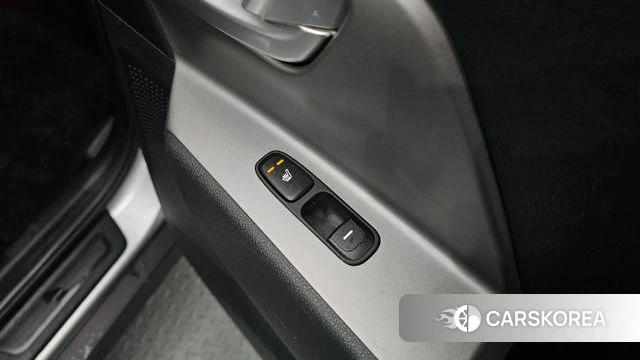 Kia Niro Plus id 5002807 из Кореи 22