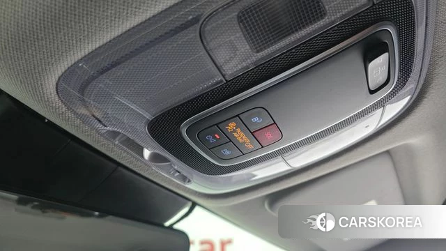 Hyundai The New Avante (CN7) id 4725742 из Кореи 22
