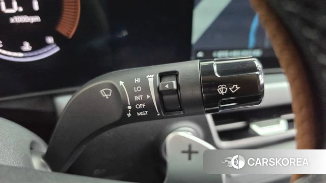 Hyundai Sonata D Edge (DN8) id 4777913 из Кореи 22