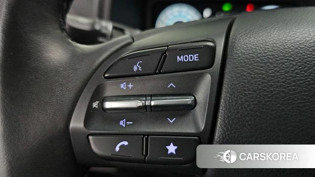 Hyundai The New Kona Hybrid id 4975925 из Кореи 22