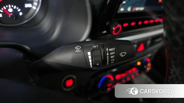 Kia The New K3 2nd generation id 4524540 из Кореи 22